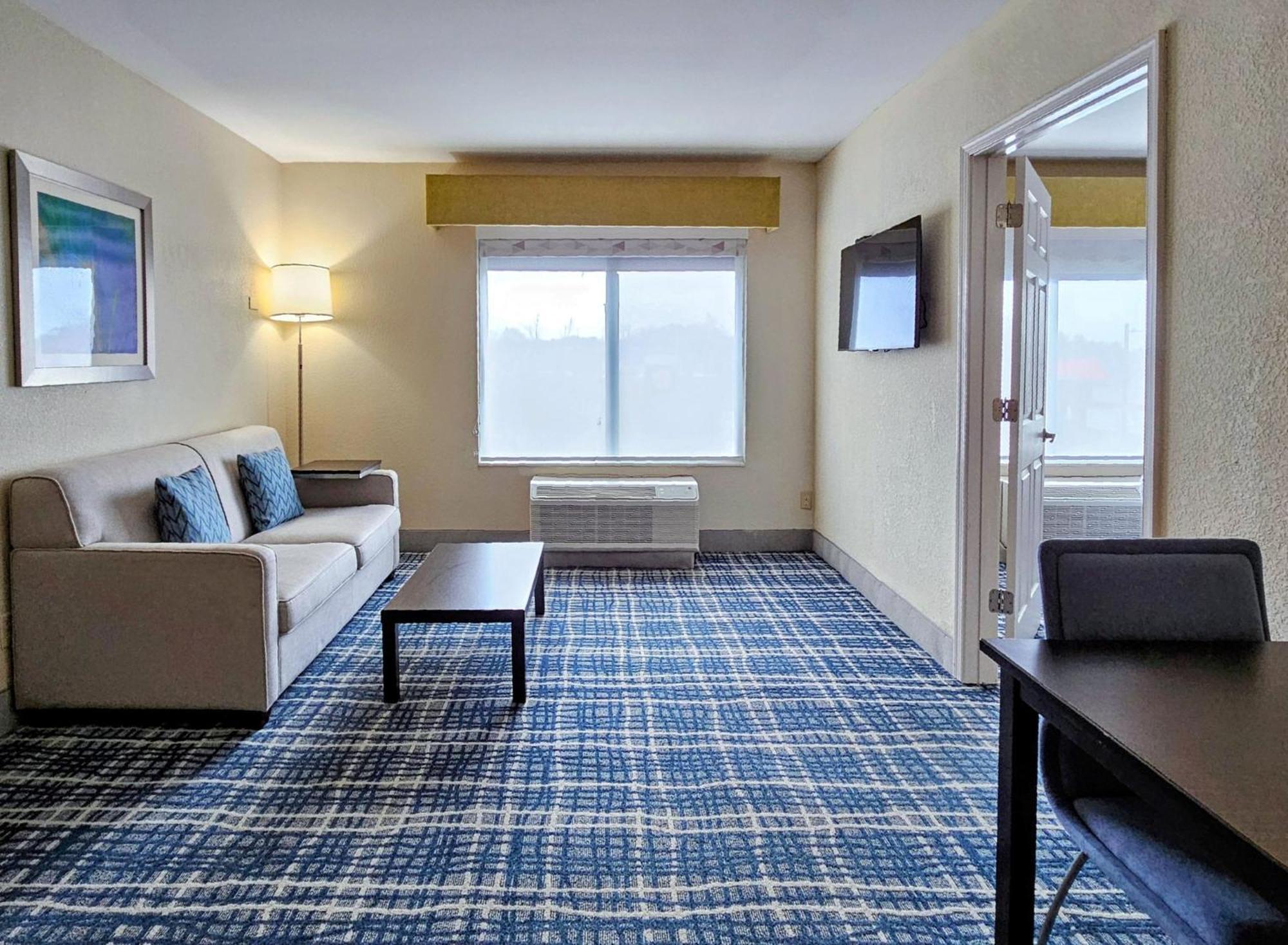 Holiday Inn - Belcamp - Aberdeen Area By Ihg Exterior foto
