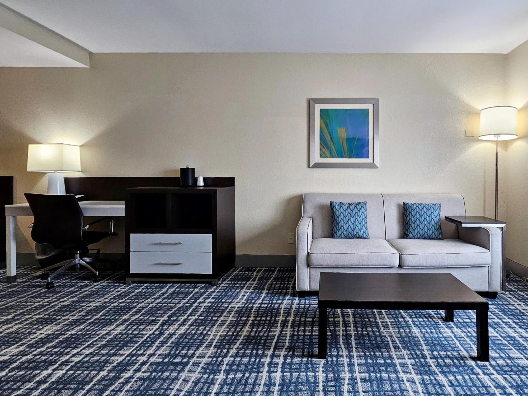 Holiday Inn - Belcamp - Aberdeen Area By Ihg Exterior foto