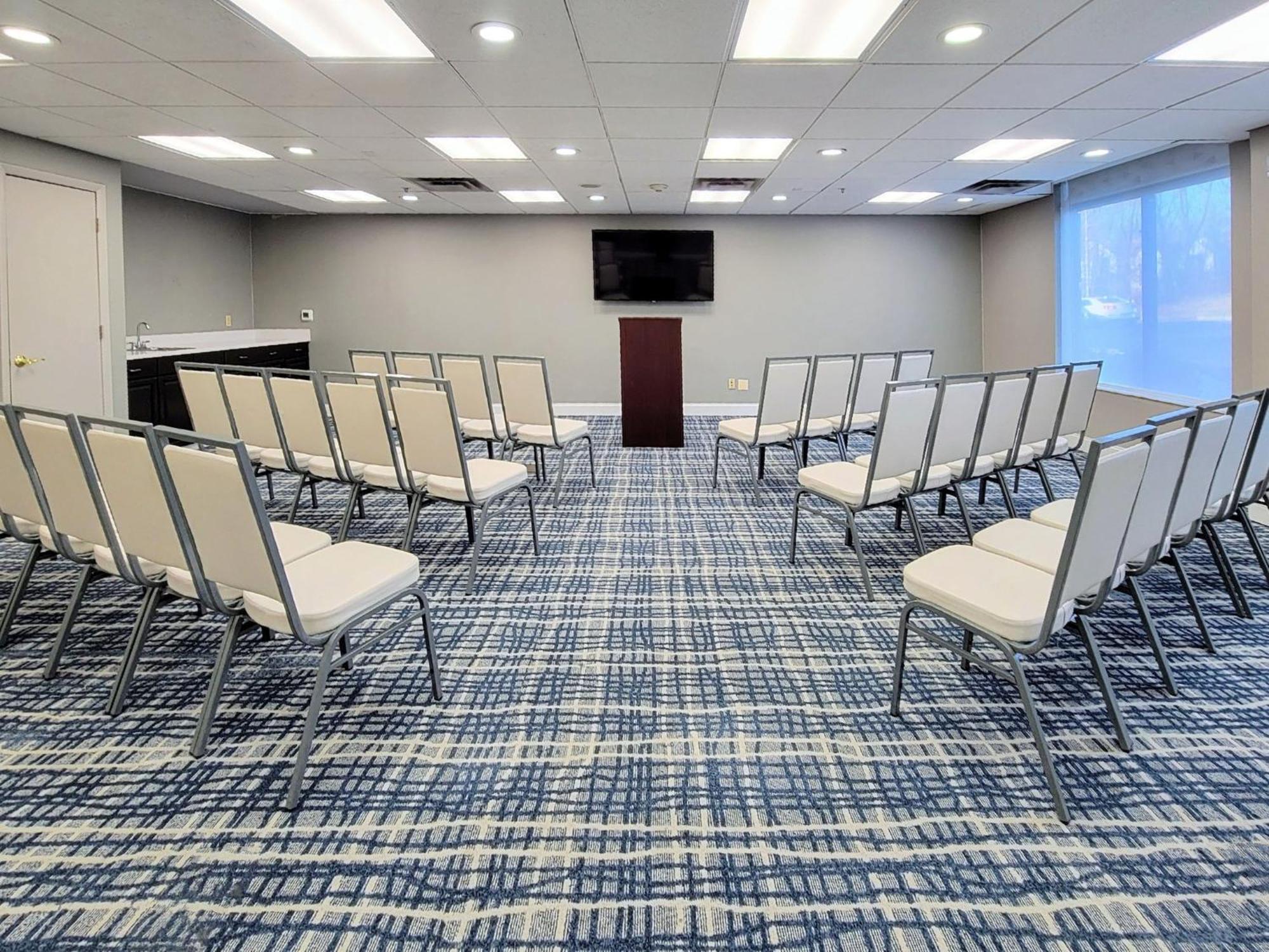 Holiday Inn - Belcamp - Aberdeen Area By Ihg Exterior foto