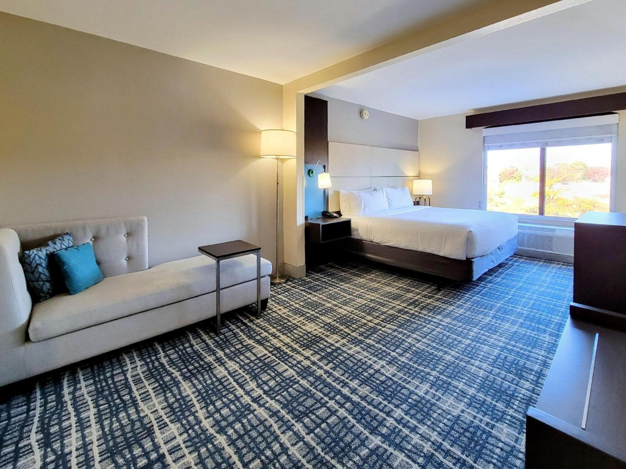 Holiday Inn - Belcamp - Aberdeen Area By Ihg Exterior foto