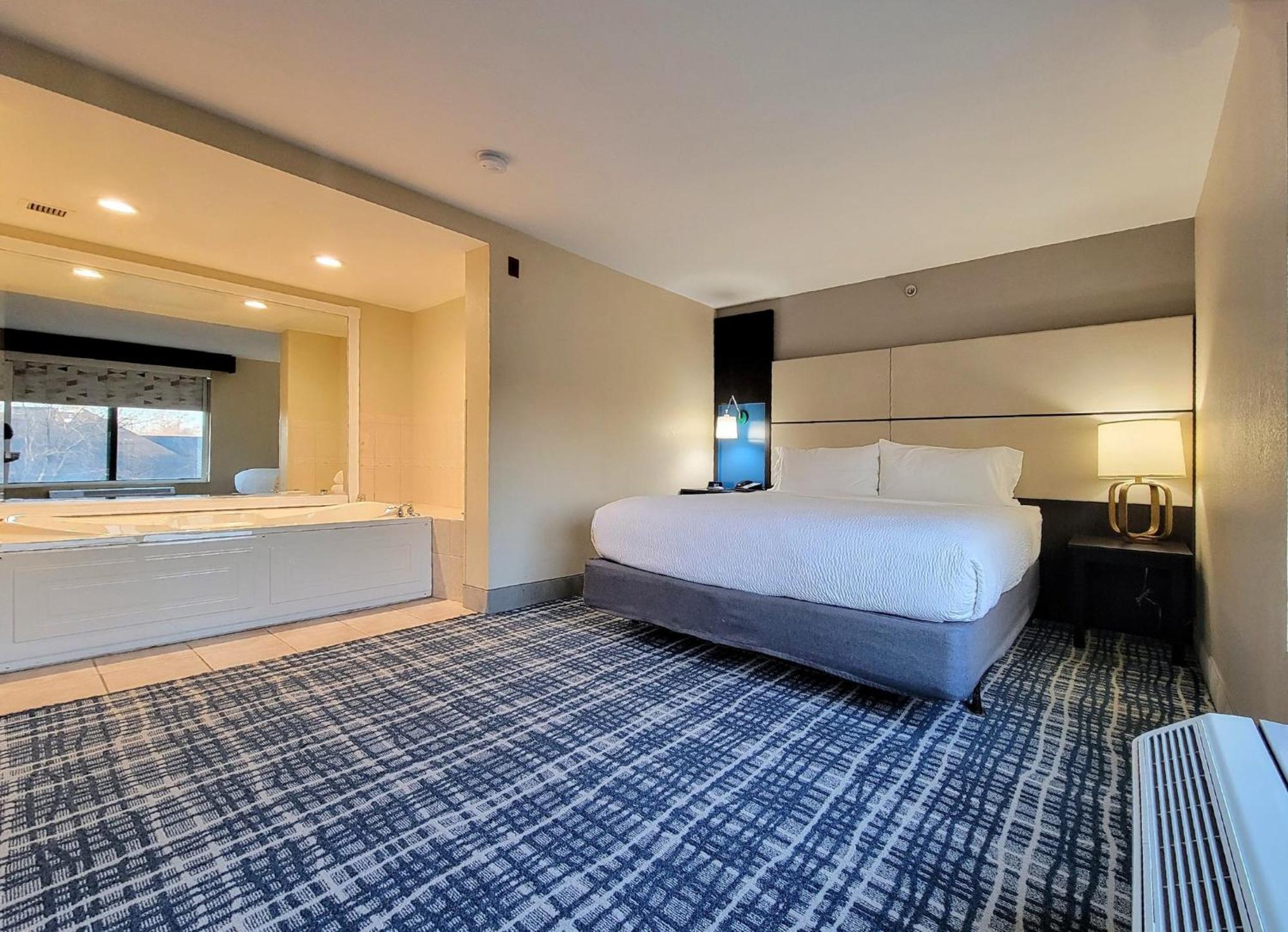 Holiday Inn - Belcamp - Aberdeen Area By Ihg Exterior foto