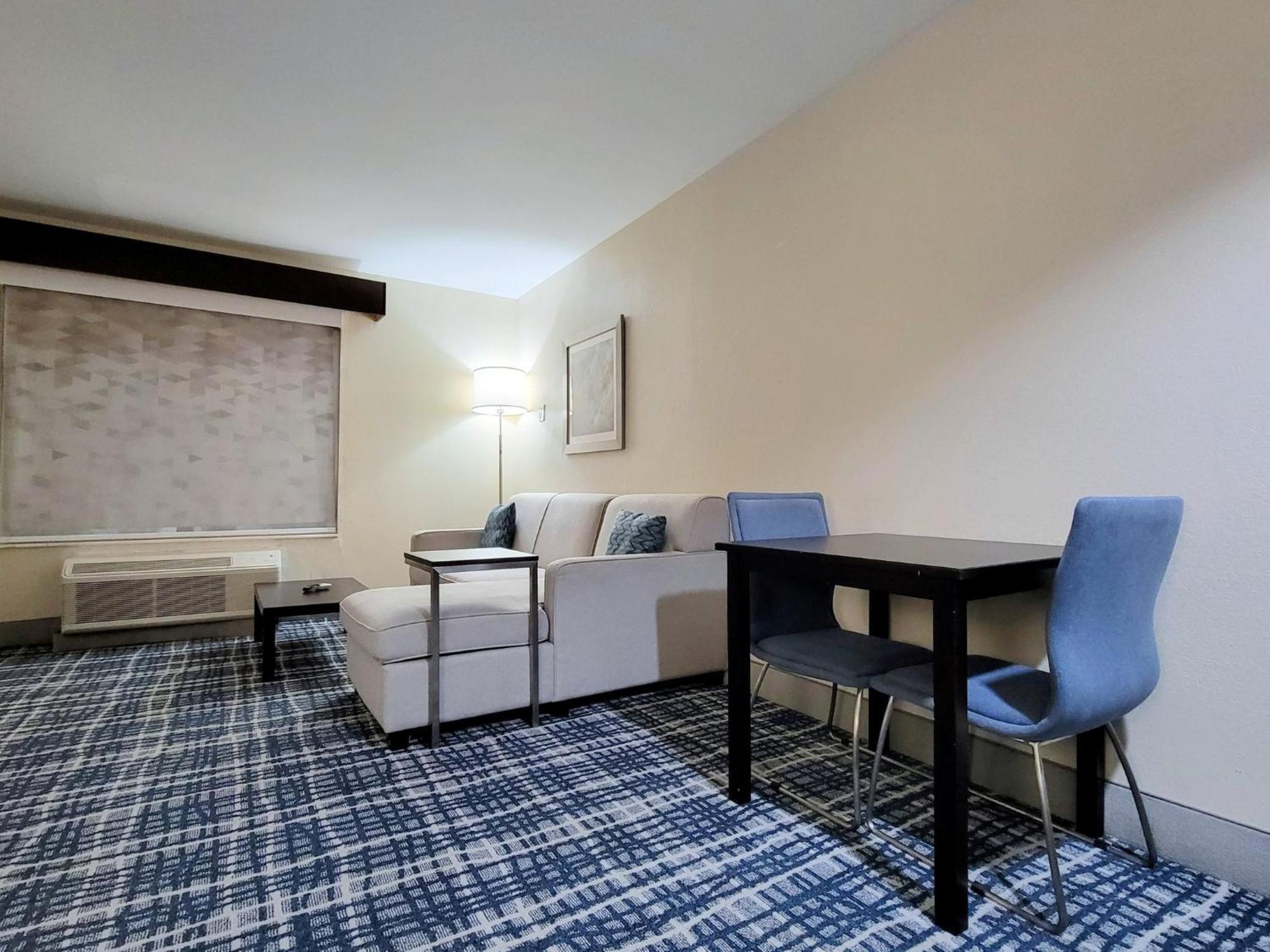 Holiday Inn - Belcamp - Aberdeen Area By Ihg Exterior foto