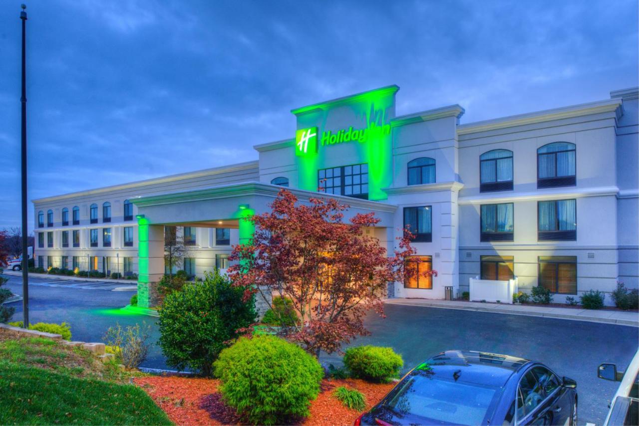 Holiday Inn - Belcamp - Aberdeen Area By Ihg Exterior foto